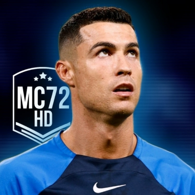 MC72HD