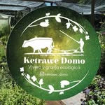 vivero y granja familiar "ketrawe domo"