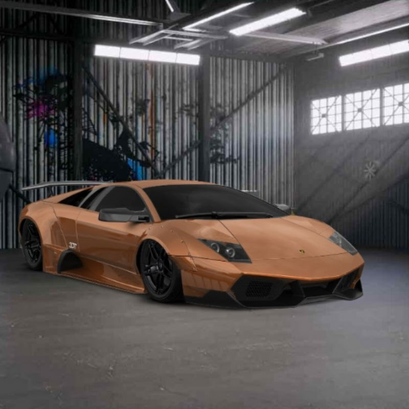 Ron Luxury rides 🔥