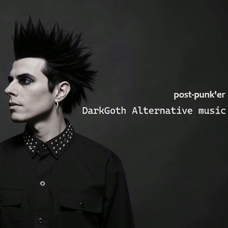 DarkGoth Alternative music