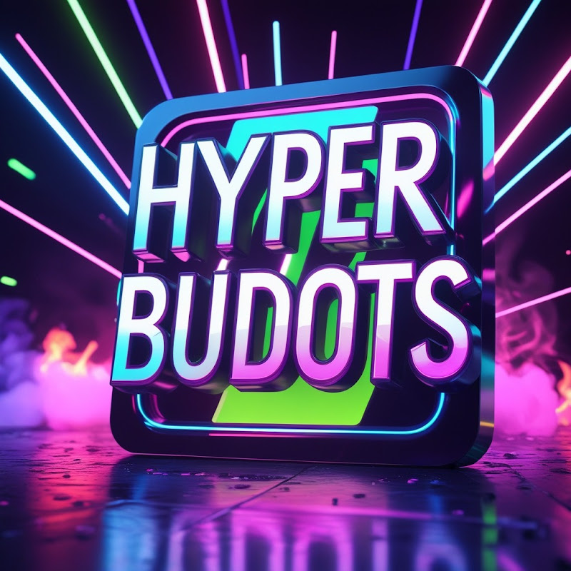 Hyper Budots