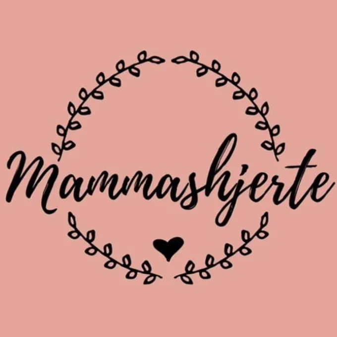 Mammashjerte