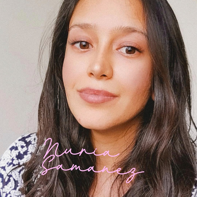  Nuria Samanez  