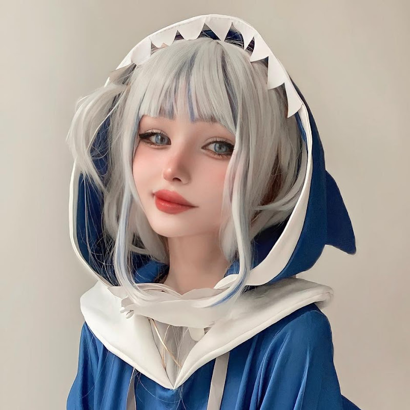 It's cute