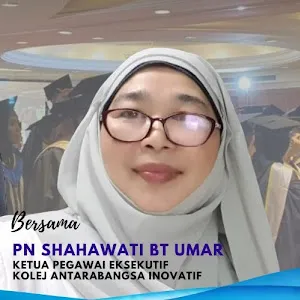shahawati umar