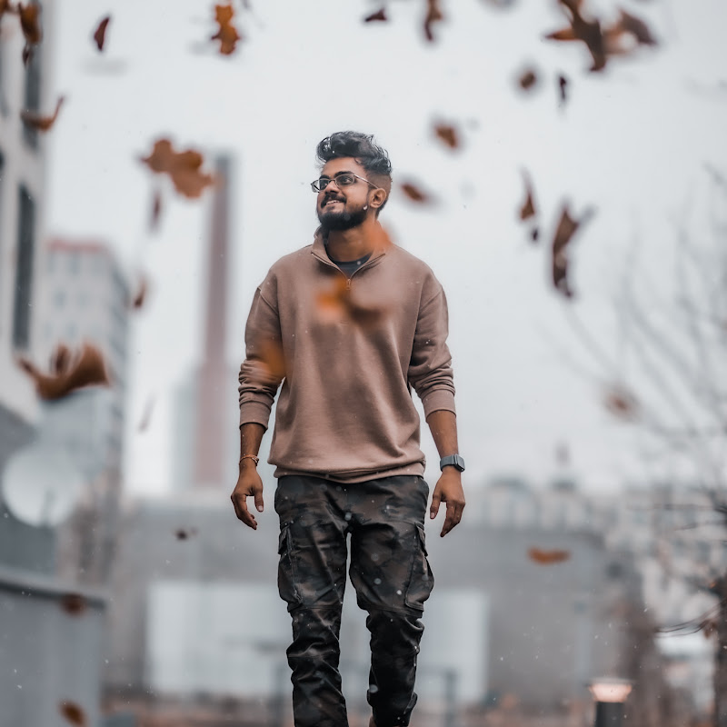 Shreepad Gaonkar