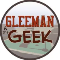 Gleeman and the Geek