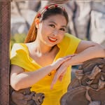 Nadine Smith ✨ Events Host | Mom Content Creator