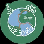 The COP bike ride