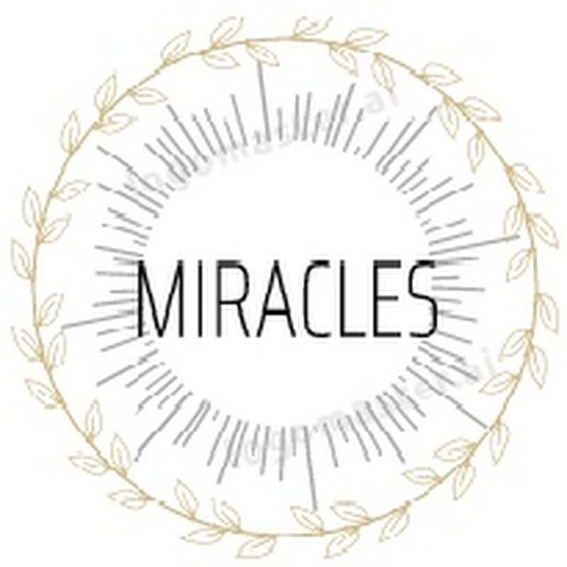 Miracles Do Happen