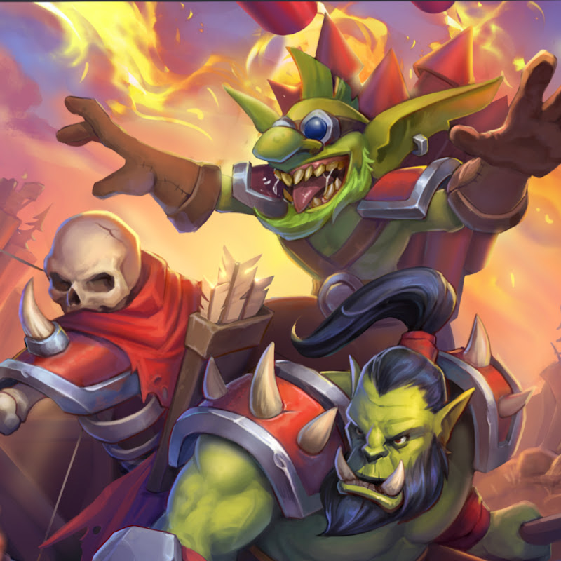 War Legends RTS