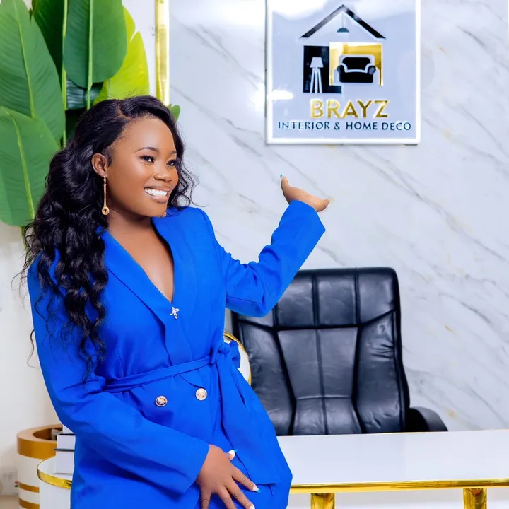 BRAYZ INTERIOR & HOME DECO