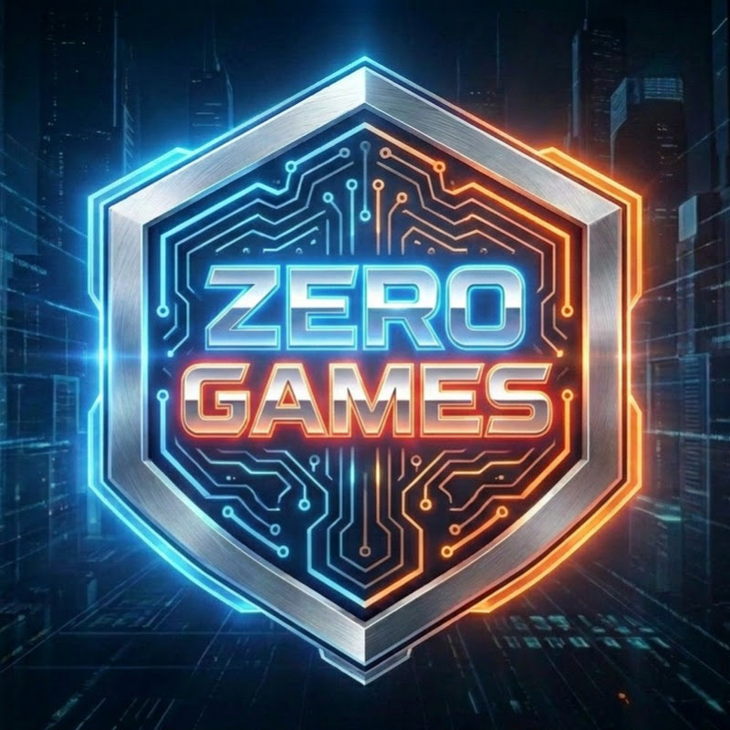 ZERO GAMES