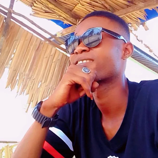 WIZKID😎