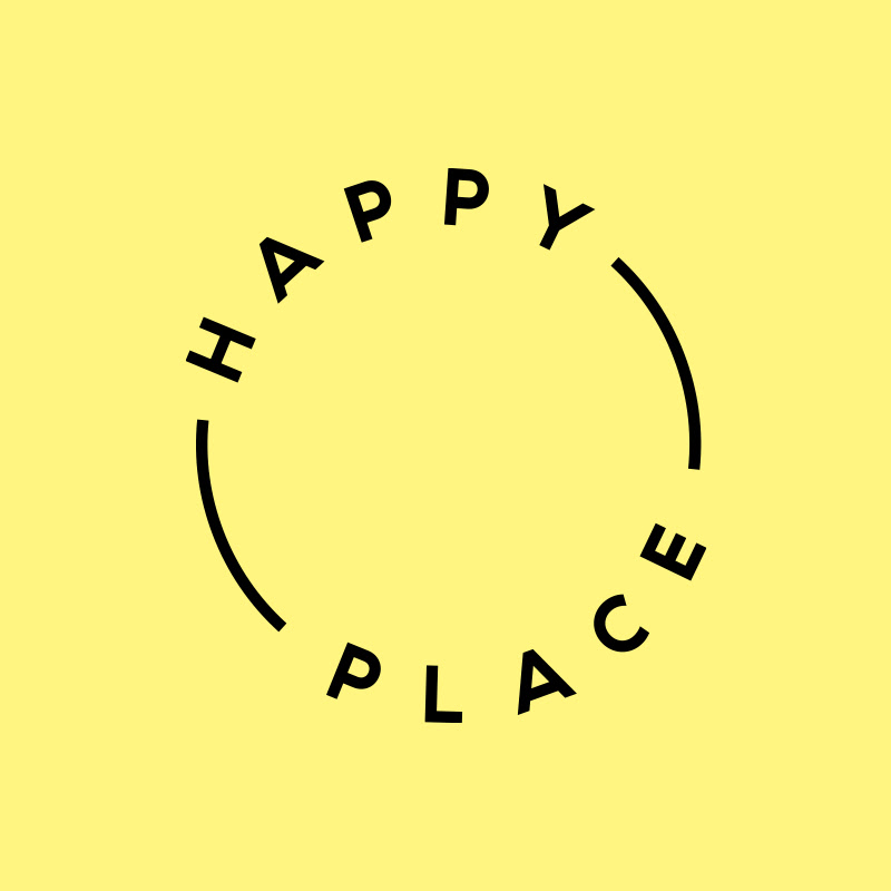 Fearne Cotton's Happy Place