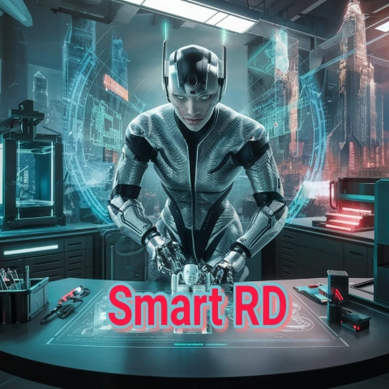 Smart RD