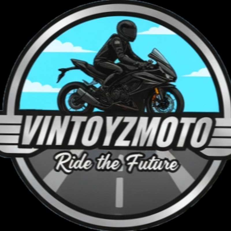 VINTOYZMOTO 