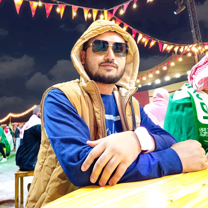 Ahmed Rakib
