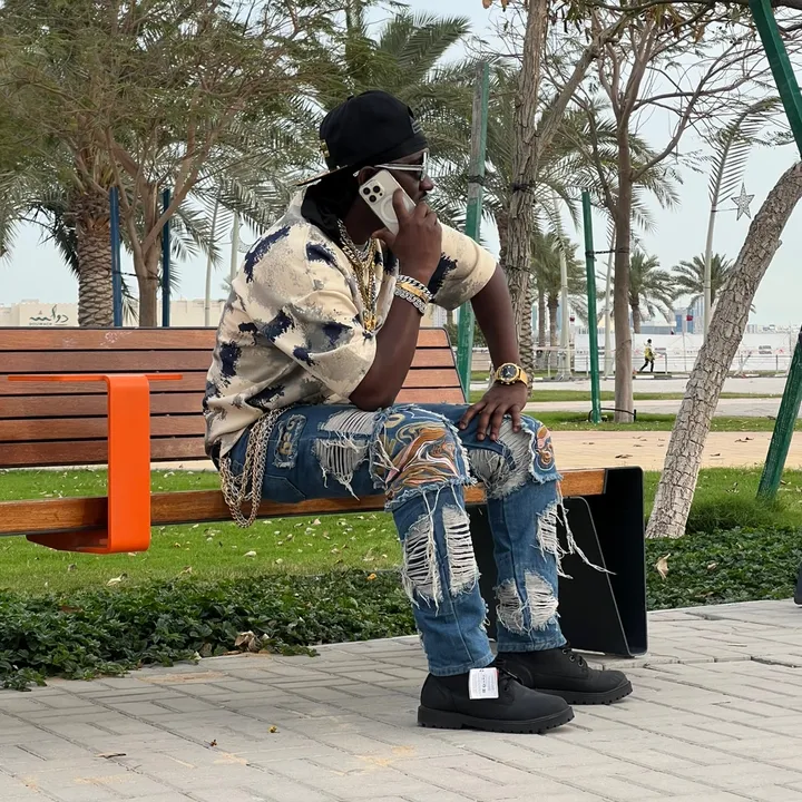 #FASHIONMAN🧥🇸🇦🇬🇭🇨🇦