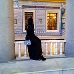 Aa'isha 🖤 عاءشة