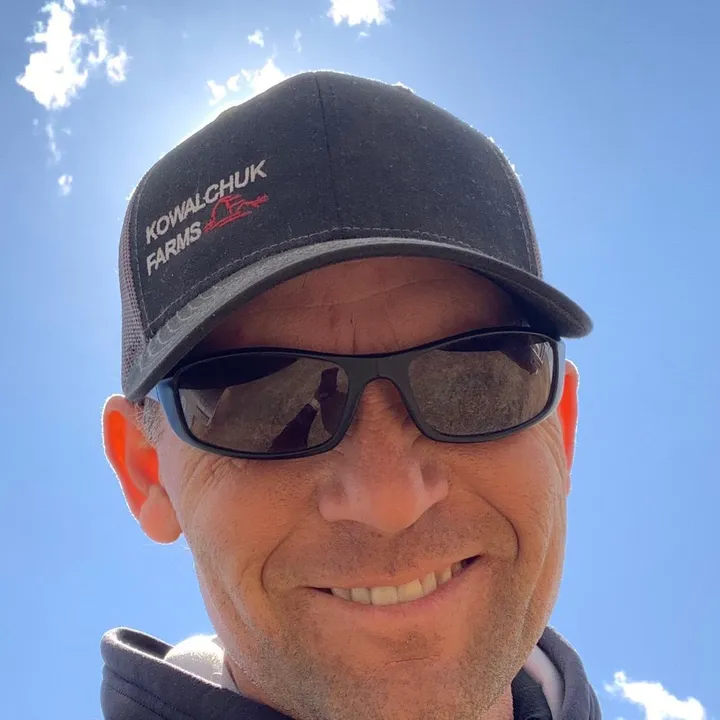 John Kowalchuk ☑️