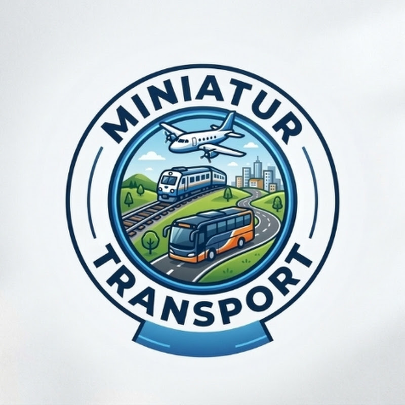 miniatur transport