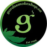 Gord's Smoke Shop