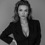 Nina Patricia Bauer