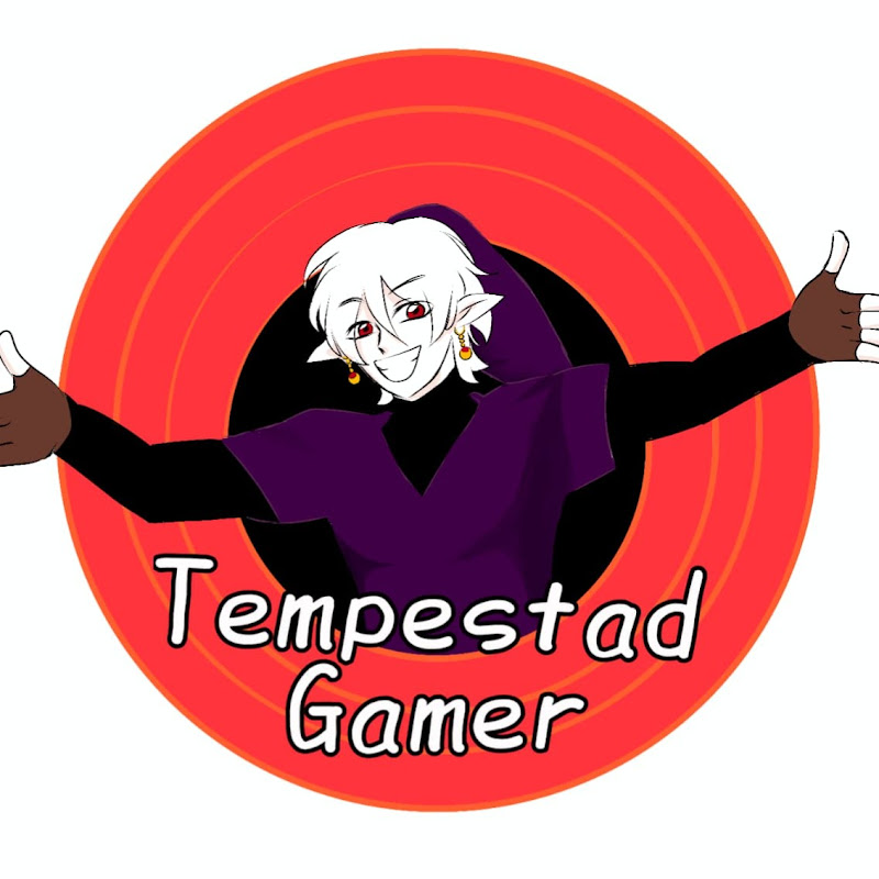 Tempestad Gamer
