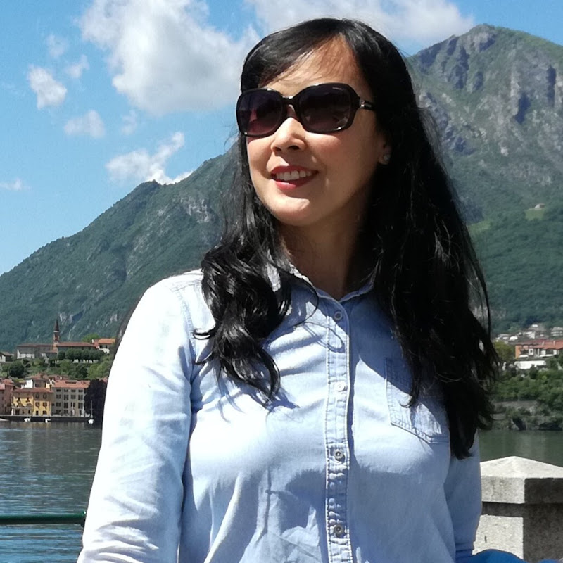 jen's journey channel