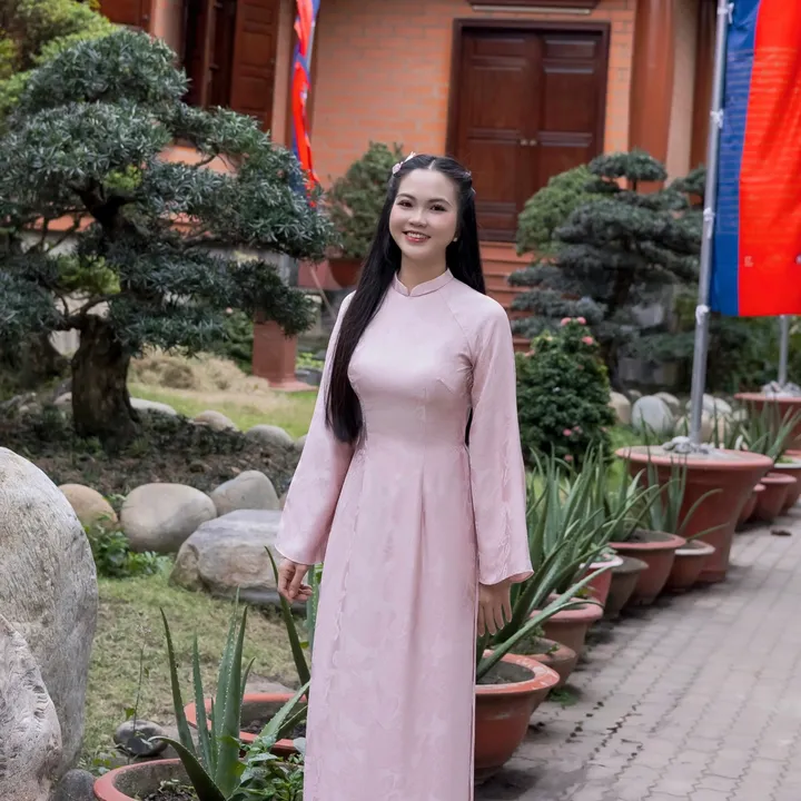 Trần Kim Anh HAIR