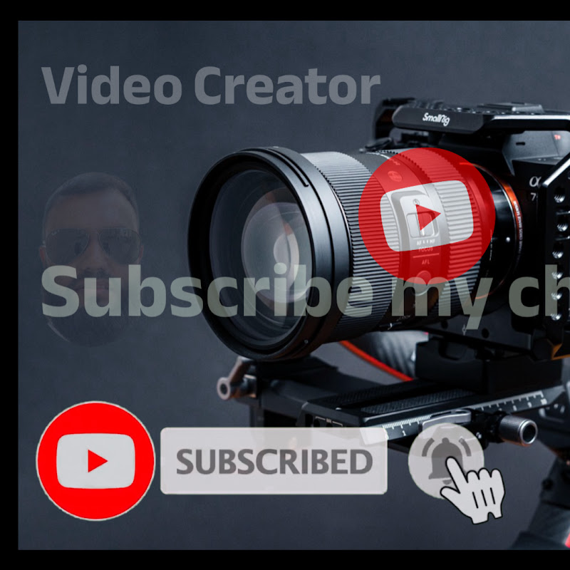Video Creator