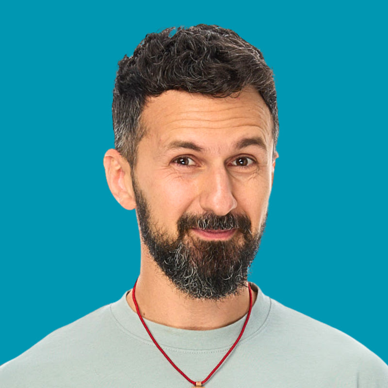 Alex Mocanu