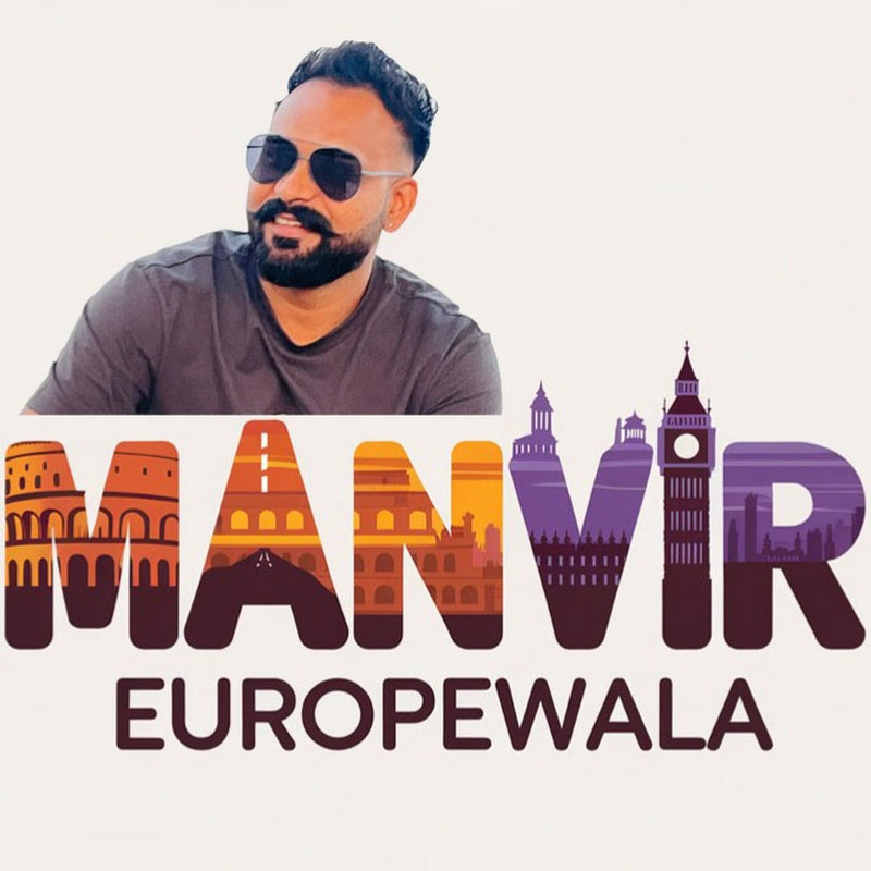 Manvir Europewala 