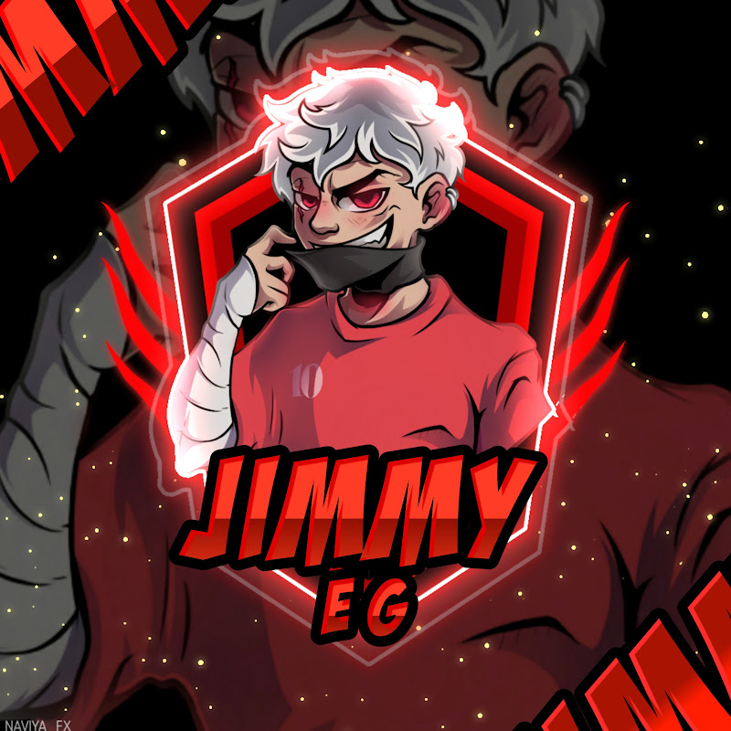 jimmy eg  جيمي بوت 