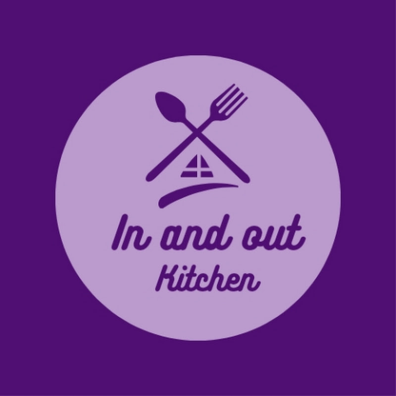 In and out Kitchen