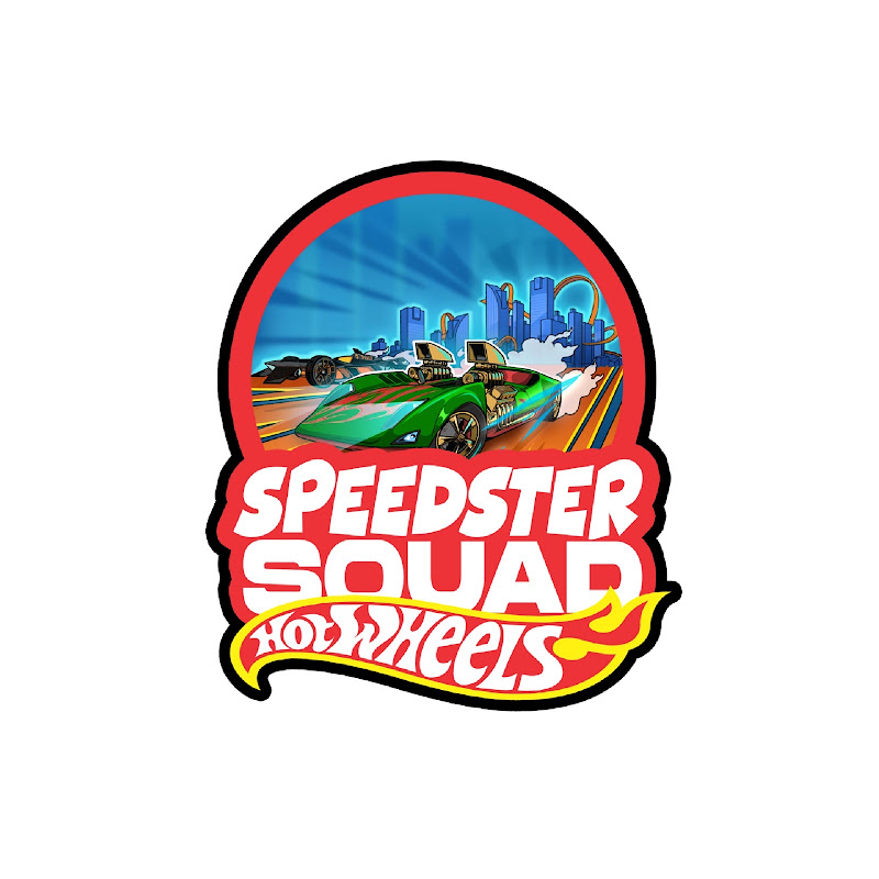 Speedster Squad 