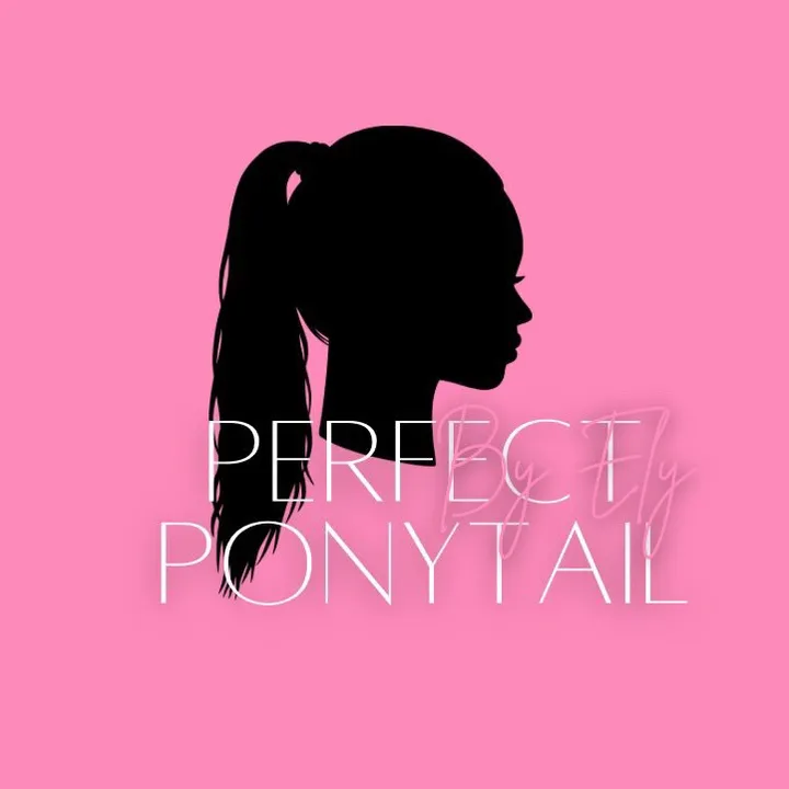 perfect.ponytail
