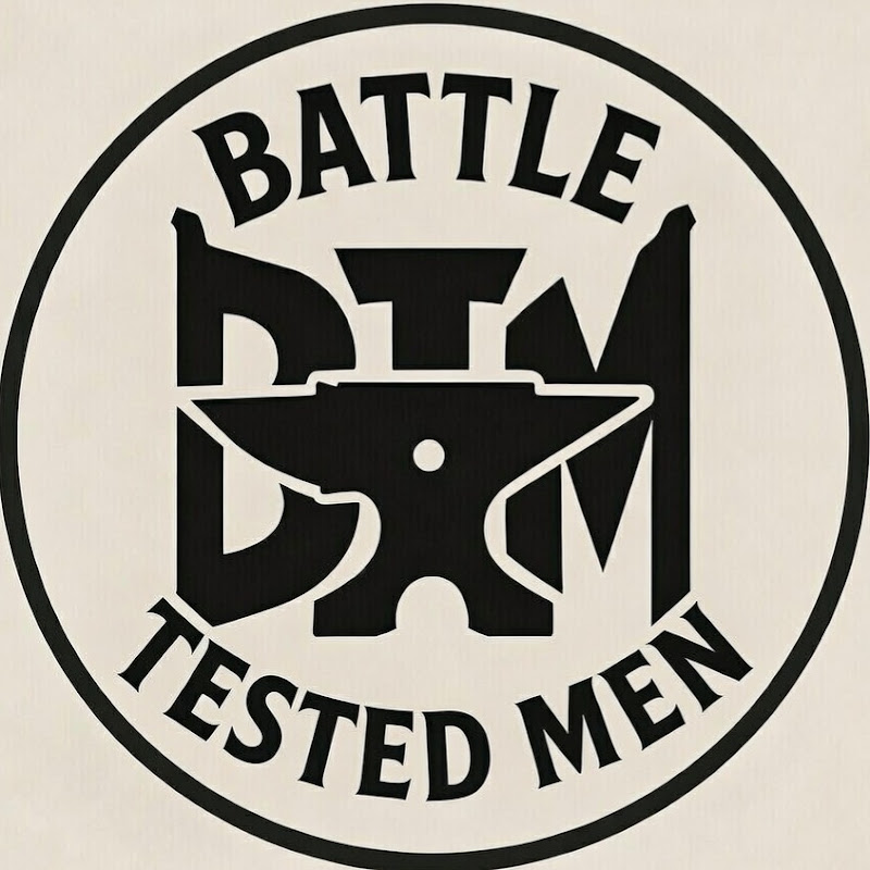 Battle Tested Men