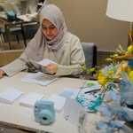 Khobar Calligrapher, Engraver, Illustrator | خطاطة