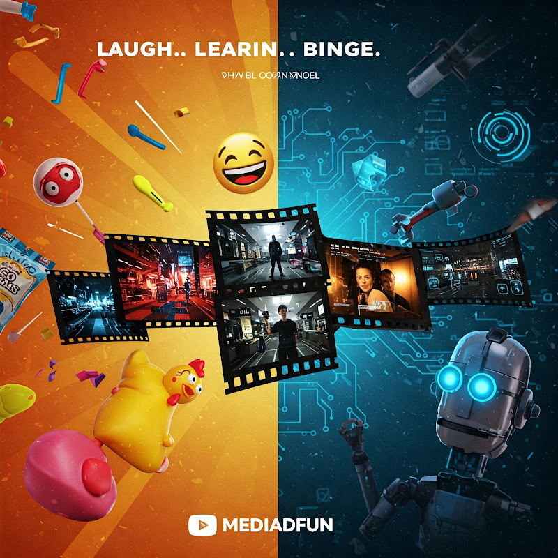 MediaDFun