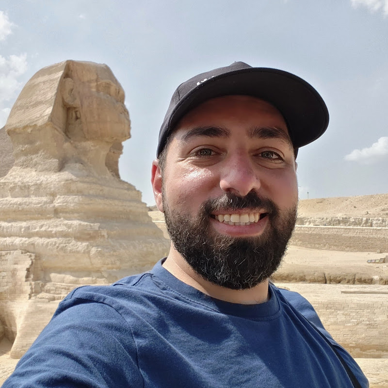 Mhmd Magdy محمد مجدي