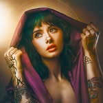 Tabatha⭐️Pacer | Nerd Lifestyle 👾