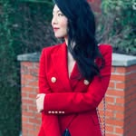 FashionablyAMY • Smart & Approachable Luxury Fashion