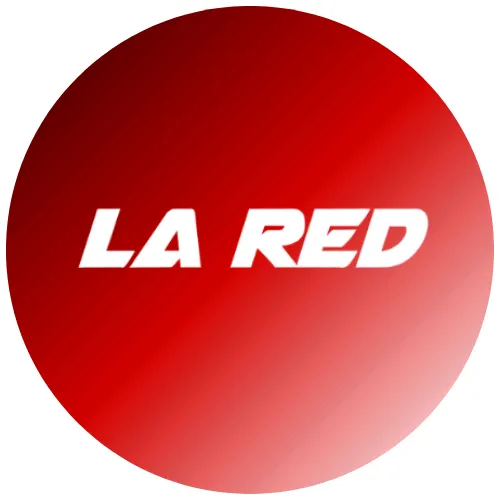La Red Mcbo🖥️💻❤️