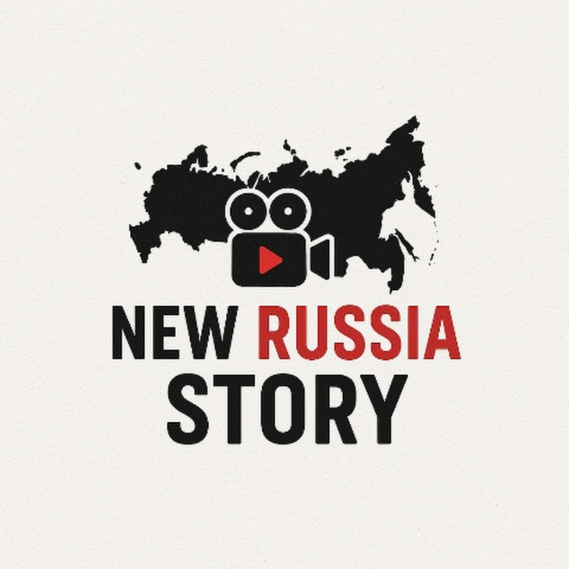 New Russia Stories