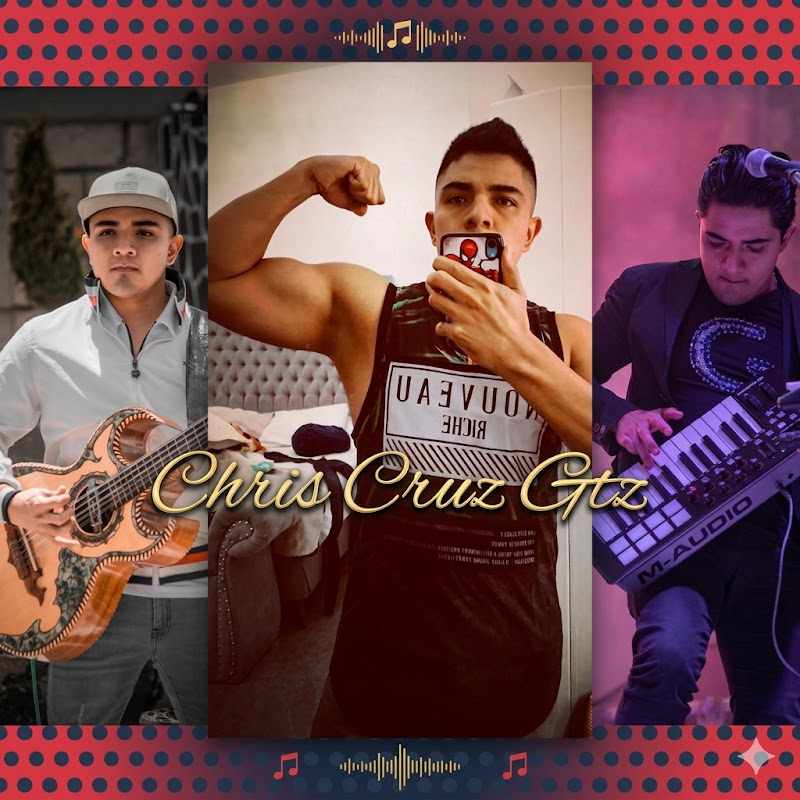 Chris Cruz Gtz