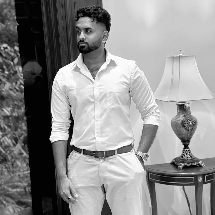 Dinisuru kadupul Gajanayake 🪬
