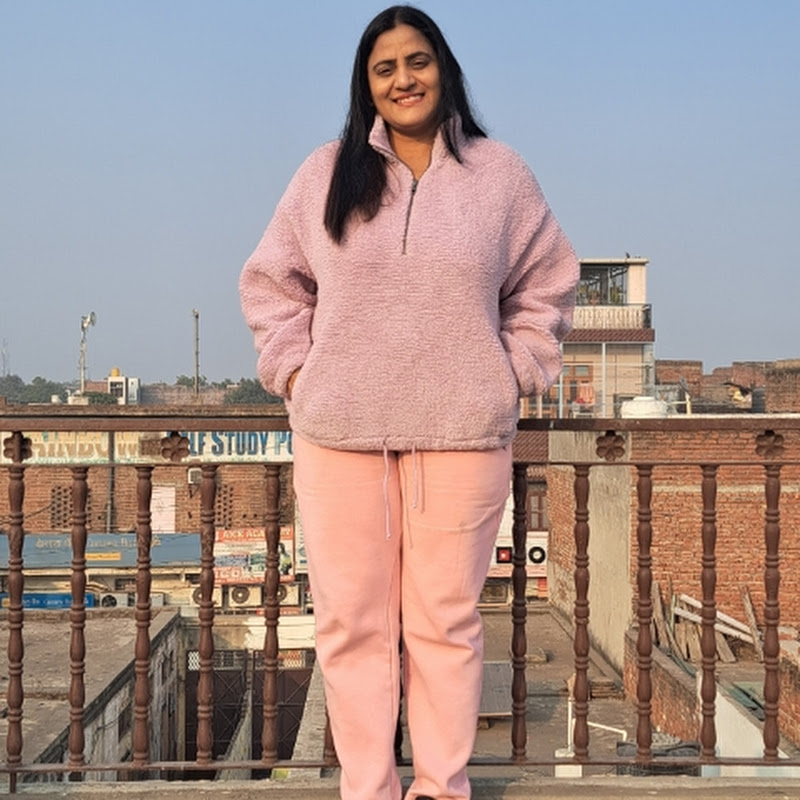 Babita's green planet