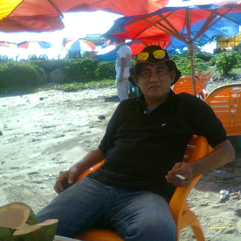 Teuku Syahrul